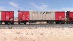 WB Unit Ballast Hooper Frt at Erie NV -49